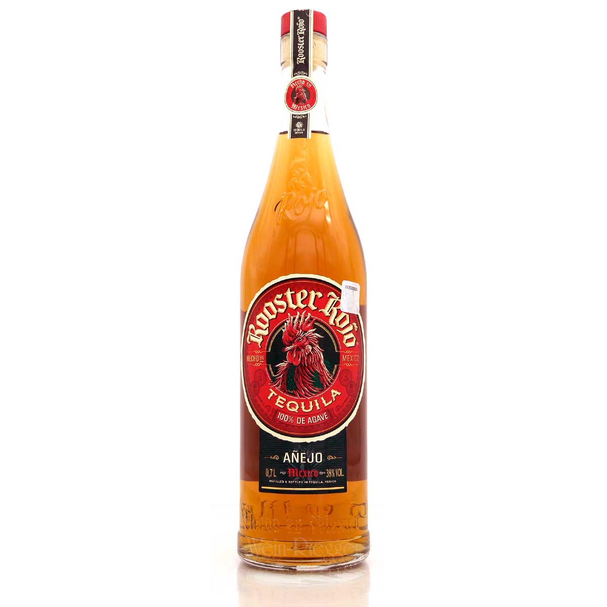 Rooster_Rojo_Tequila_Anejo-07680 Rooster Rojo | Anejo Tequila