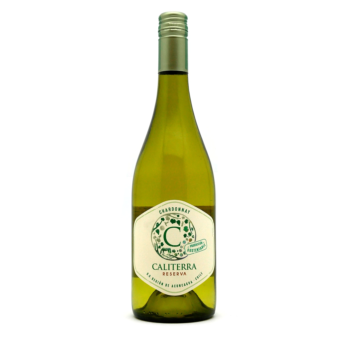 CHARDONNAY Reserva DO Aconcagua - Caliterra