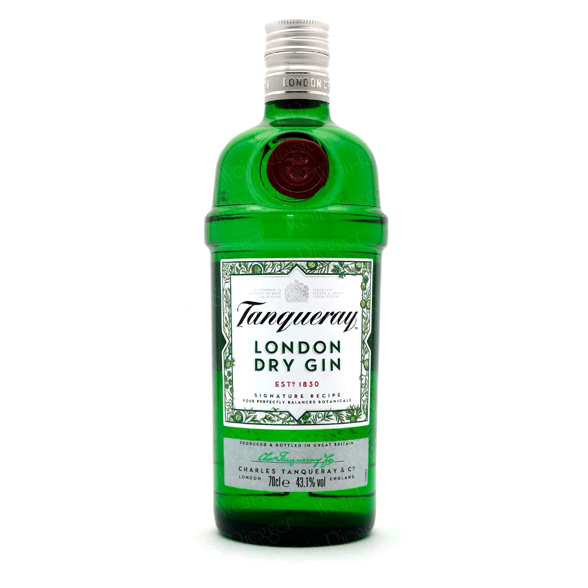 Tanqueray | London Dry Gin