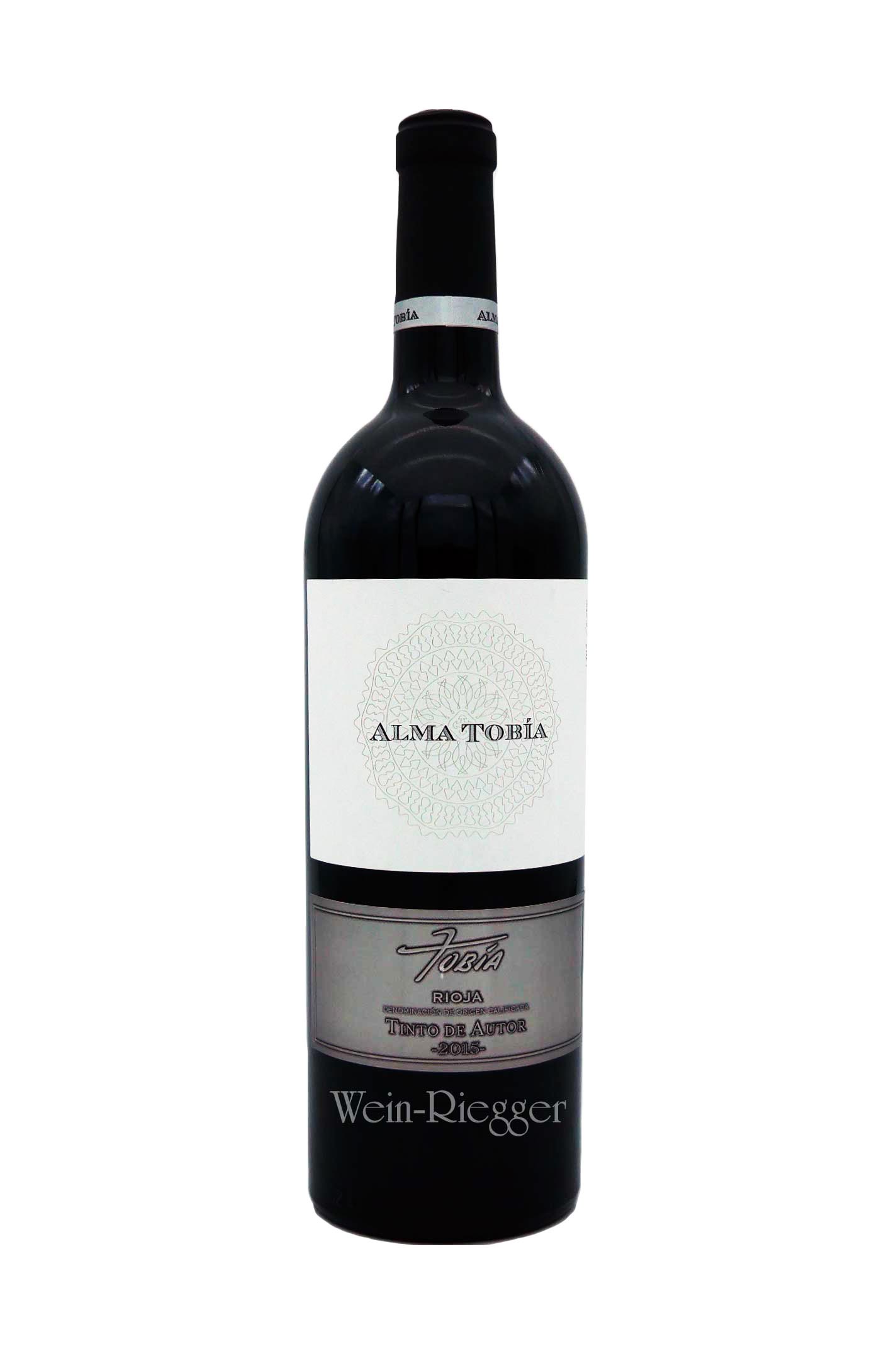 Alma_Tobia_Rioja_Alta_DOCa-07362 Alma Tobia TINTO DOCa Rioja - Bodegas Tobia