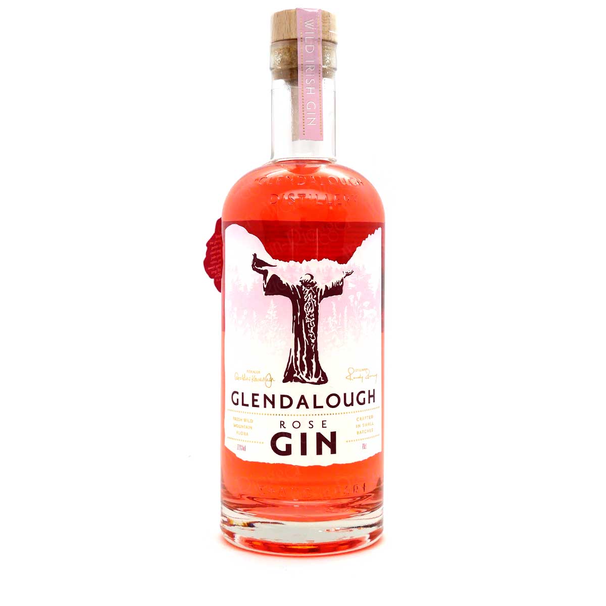 Glendalough | Rose Gin