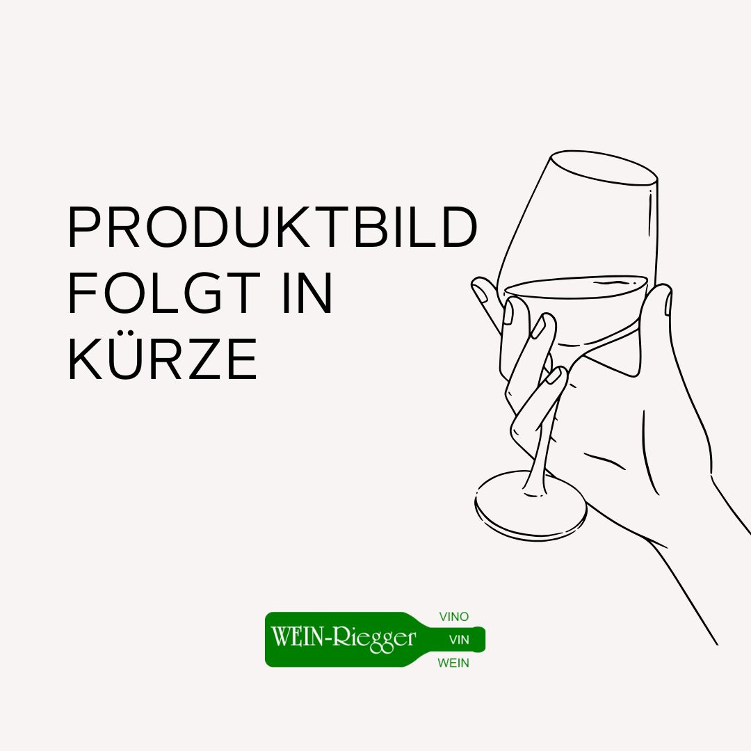 PINOT ROSÉ Sekt trocken - Hex vom Dasenstein
