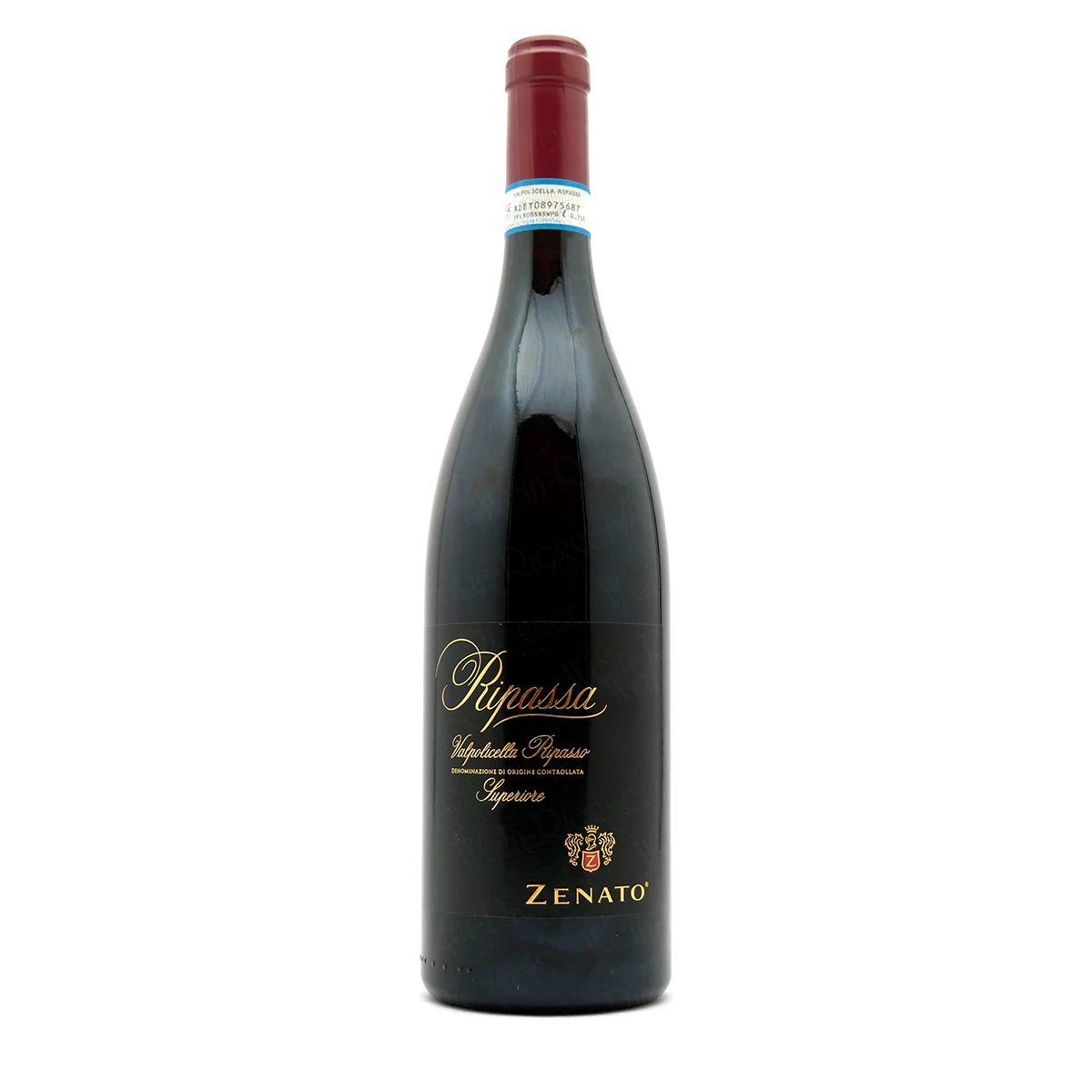 RIPASSO Valpolicella Superiore DOC - Zenato RIPASSO Valpolicella Superiore DOC - Zenato