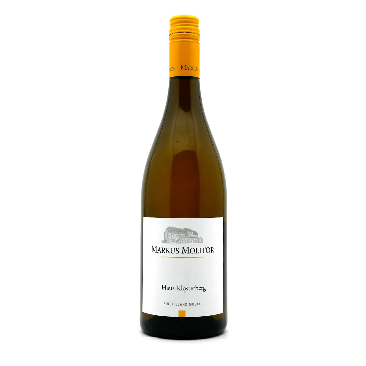 Pinot Blanc Haus Klosterberg - Molitor