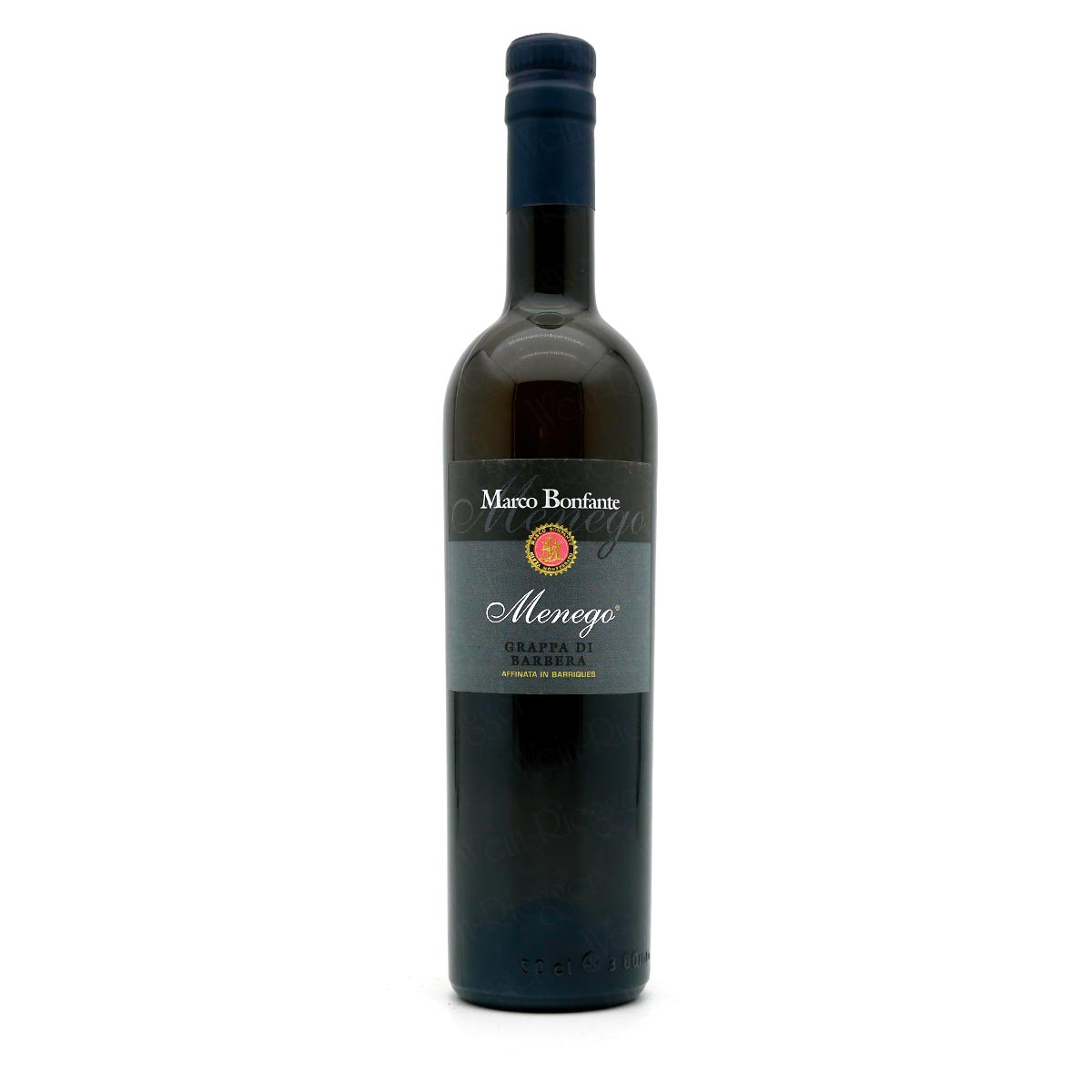 MENEGO Grappa di Barbera | Marco Bonfante