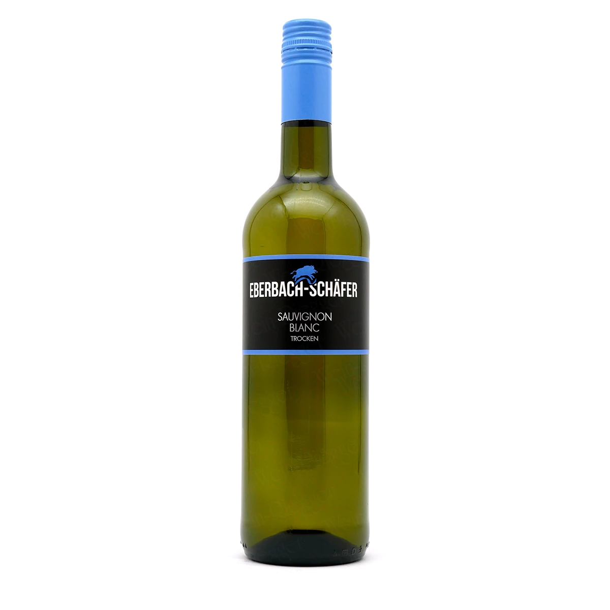 SAUVIGNON BLANC trocken - Eberbach-Schäfer SAUVIGNON BLANC trocken - Eberbach-Schäfer