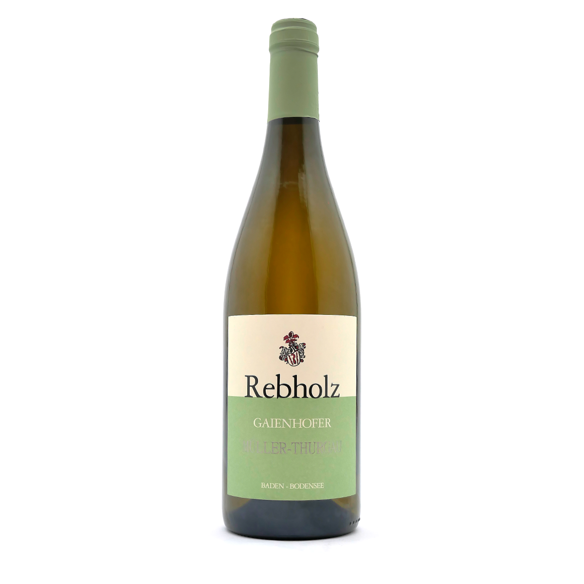 Gaienhofer MÜLLER-THURGAU - Rebholz
