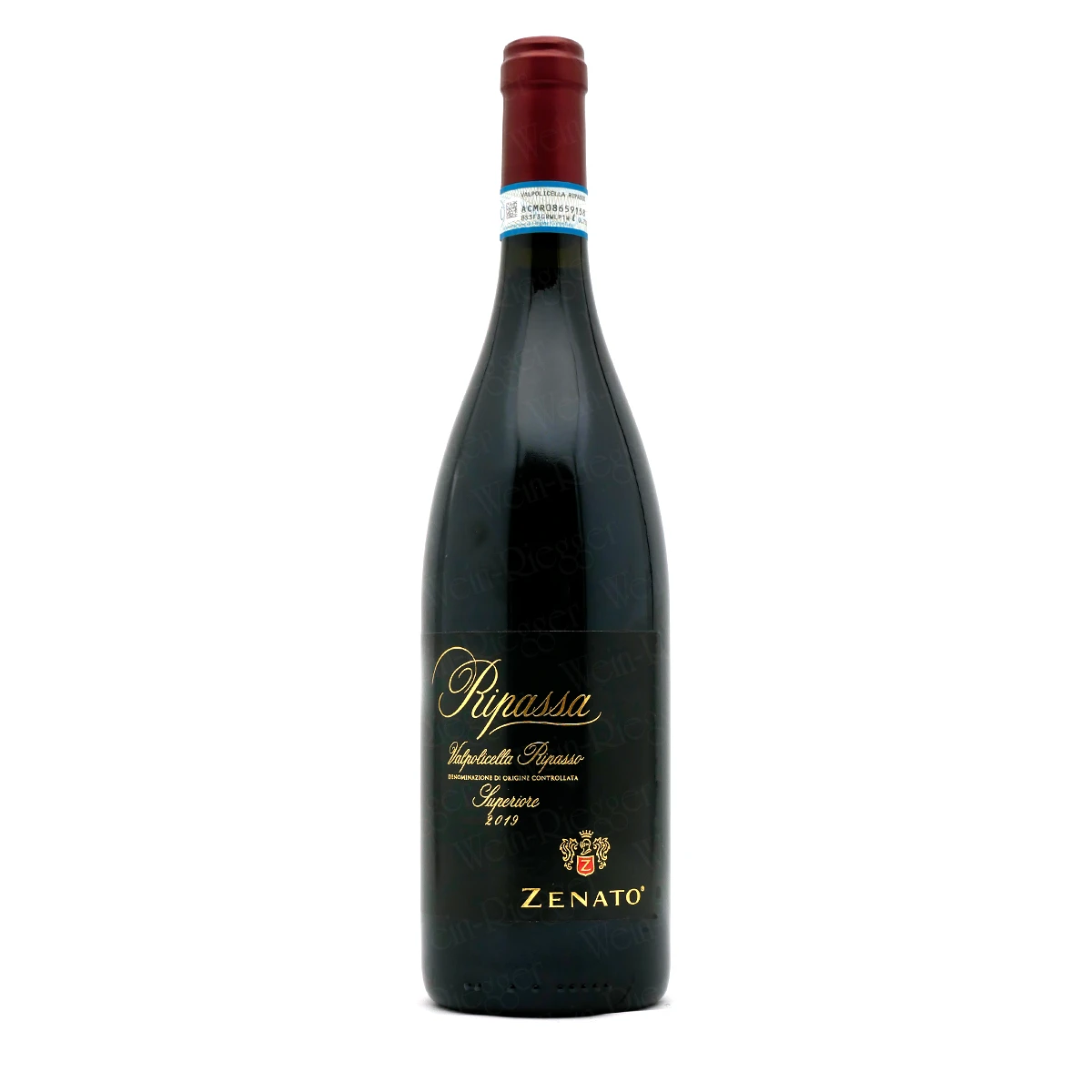 Ripasso Valpolicella Superiore DOC | Zenato