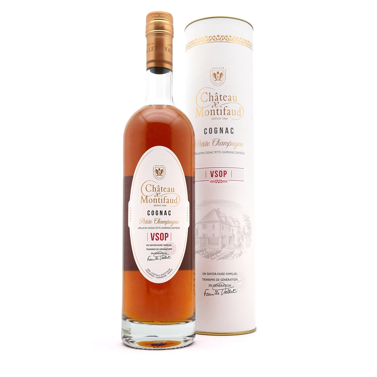 Montifaud VSOP Cognac Montifaud VSOP Cognac