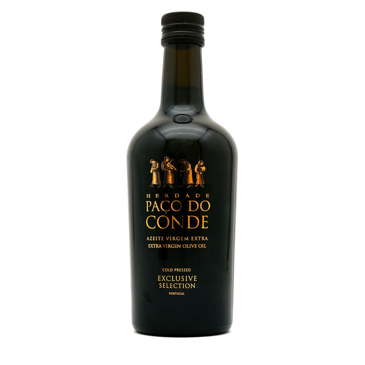 Exclusive Selection OLIVENÖL Virgem Extra - Paco do Conde Exclusive Selection OLIVENÖL Virgem Extra - Paco do Conde
