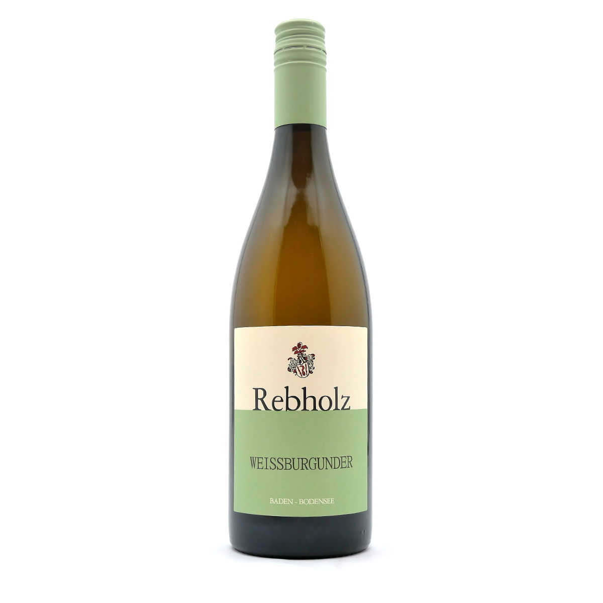 WEISSBURGUNDER - Rebholz
