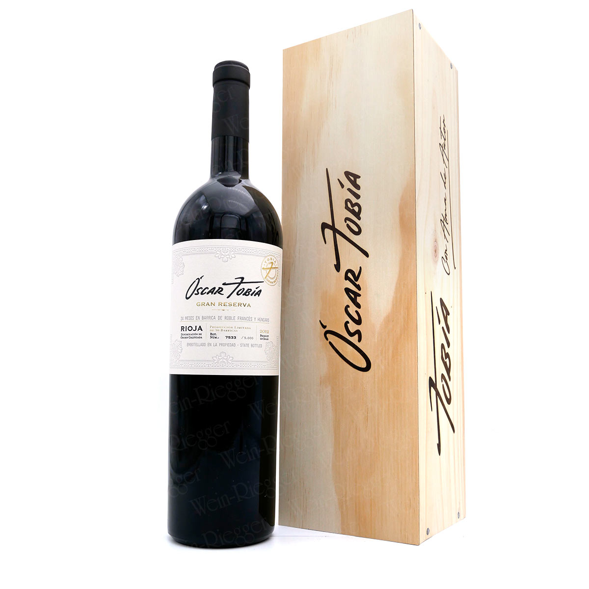 Magnum-Gran_Reserva_2012_Oscar_Tobia_Rioja_DOCa-07525 Magnum Gran Reserva 2012 Oscar Tobia DOCa Rioja - Bodegas Tobia