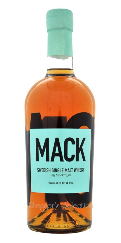 Mackmyra | Mack