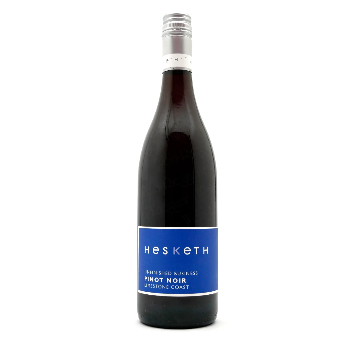 PINOT NOIR Unfinished Business - Hesketh PINOT NOIR Unfinished Business - Hesketh
