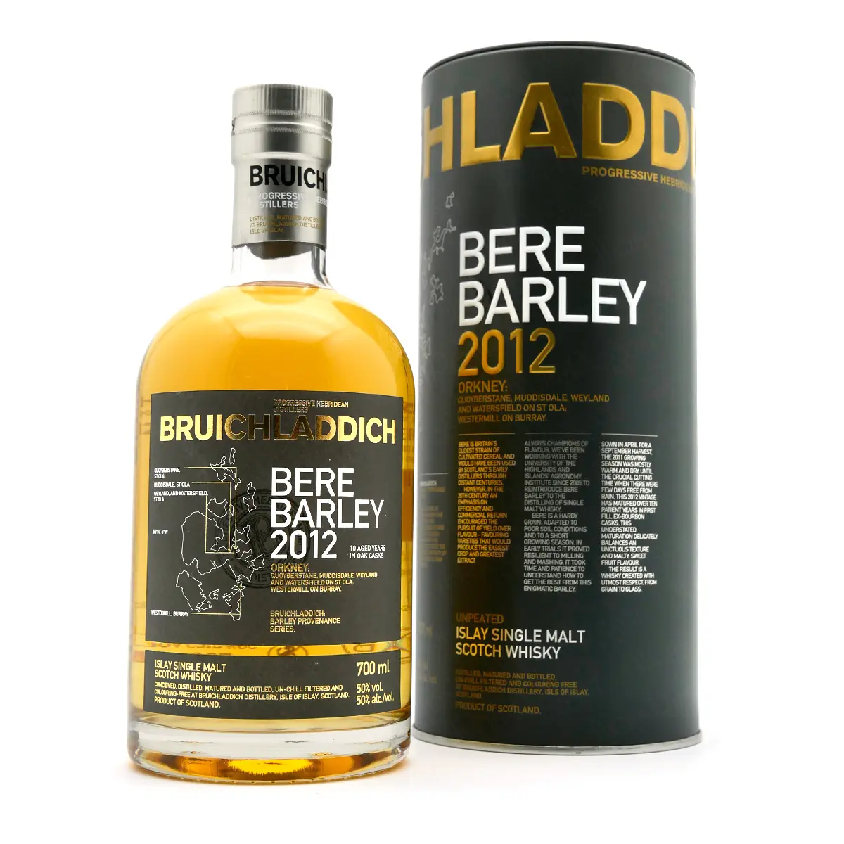 Bruichladdich_Bere_Barley_2012-10278 Bruichladdich | Bere Barley 2012