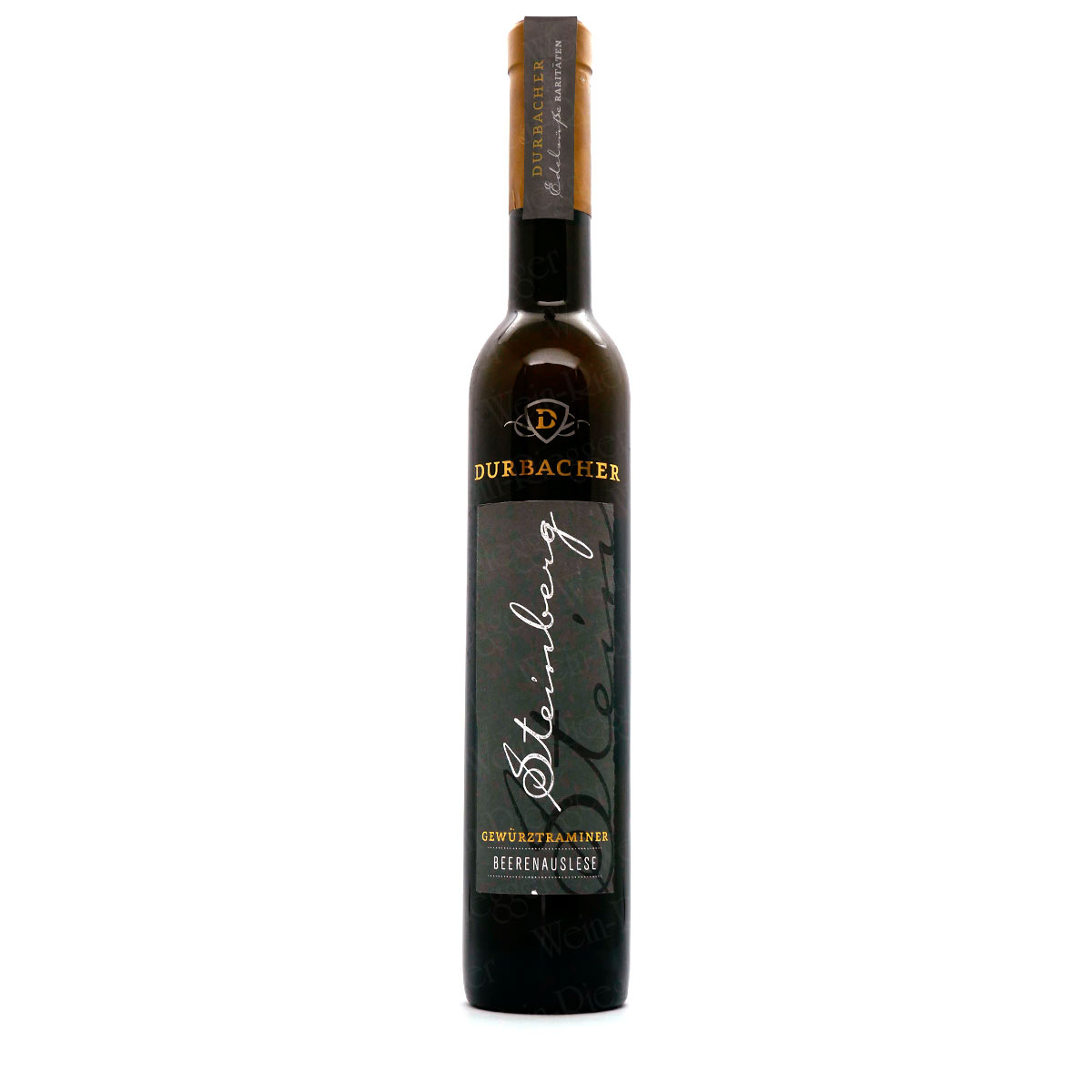 Gewuerztraminer_Beerenauslese_Durbacher_Steinberg-07925 Gewürztraminer Beerenauslese - Durbacher Steinberg