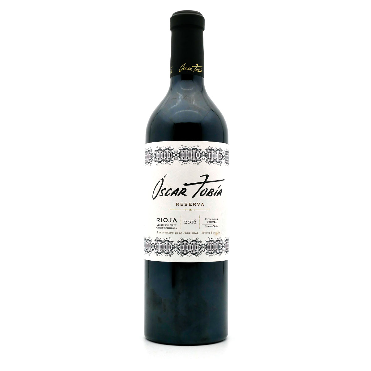 Oscar_Tobia_Reserva_2016-09743 Reserva 2016 Oscar Tobia DOCa Rioja - Bodegas Tobia