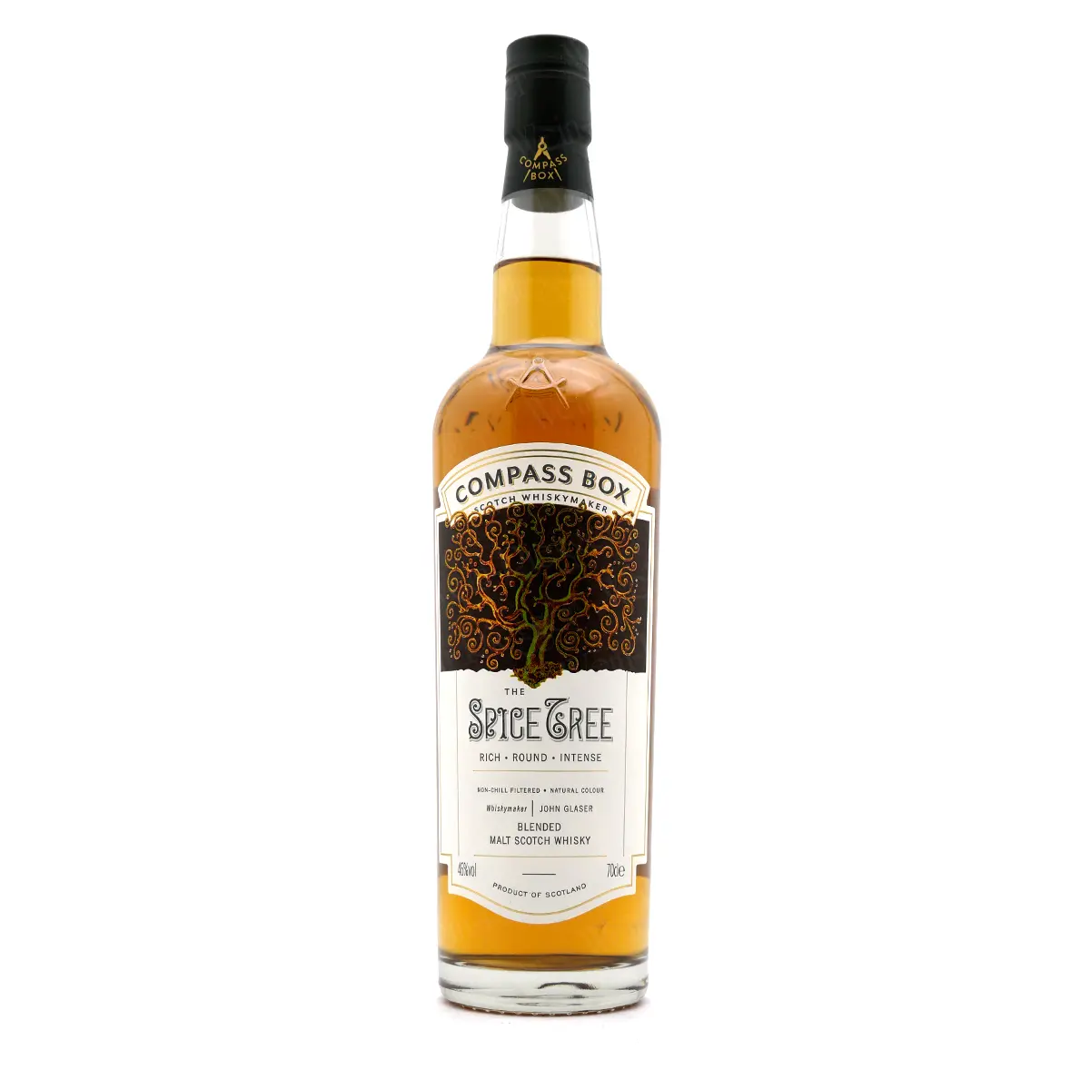 Compass_Box_Spice_Tree-10194 Compass Box | Spice Tree