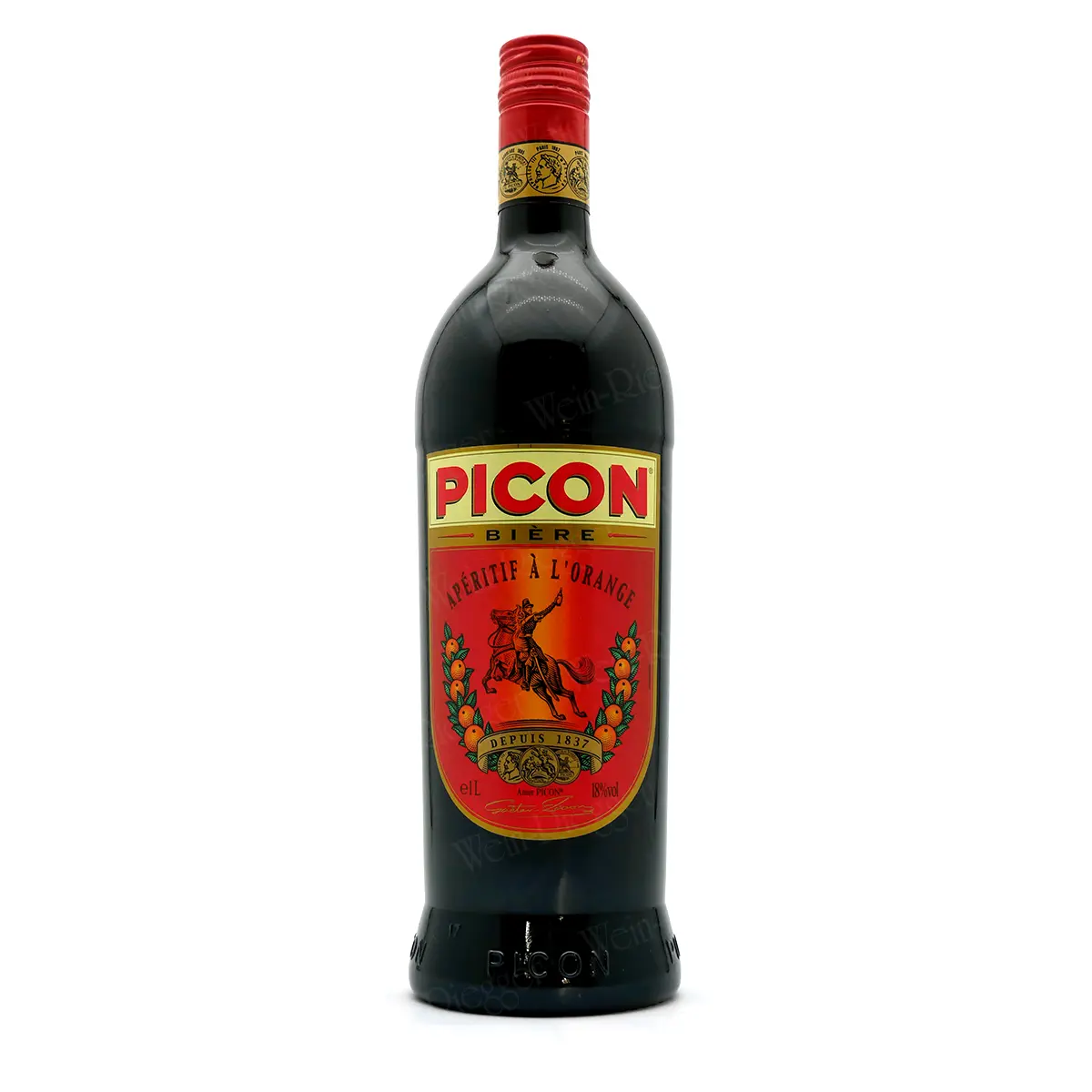 Picon_Biere_1l-03149 Picon Bière (1 Liter) | Apéritif à l'Orange