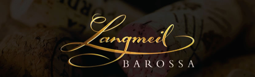 Langmeil Winery - Australien
