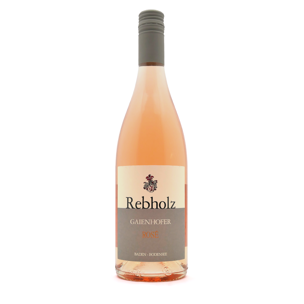 Gaienhofer ROSÈ trocken - Rebholz