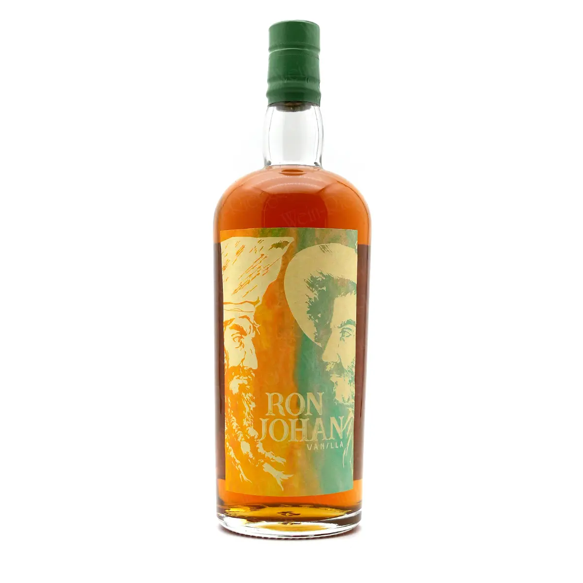 Ron Johan | Vanilla (Spirit Drink)