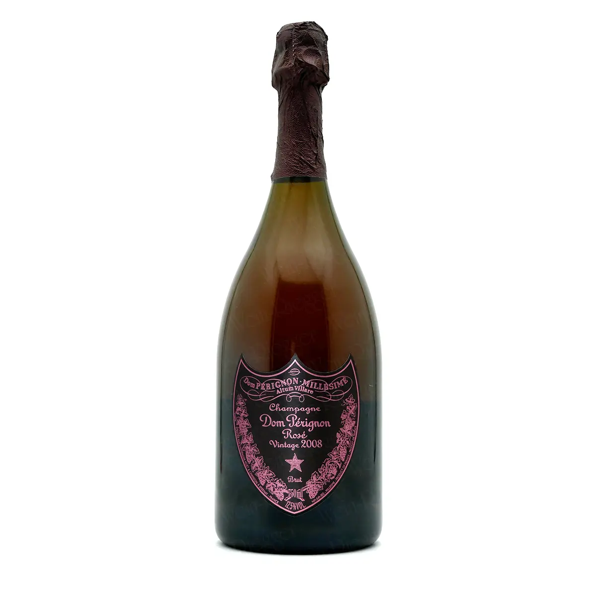 Dom Pérignon ROSÉ Vintage 2008 Brut | Champagne AC