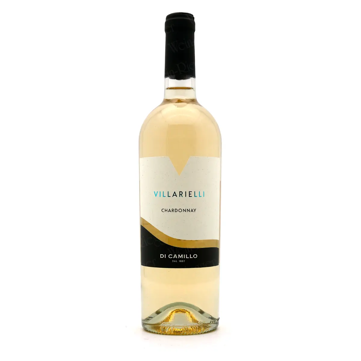 Villarielli_Chardonnay_Di_Camillo-10470 VILLARIELLI Chardonnay - Di Camillo
