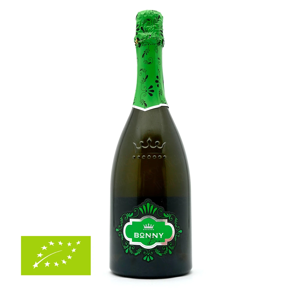 BONNY BIOLOGICO Spumante Brut - Le Contesse BONNY BIOLOGICO Spumante Brut - Le Contesse