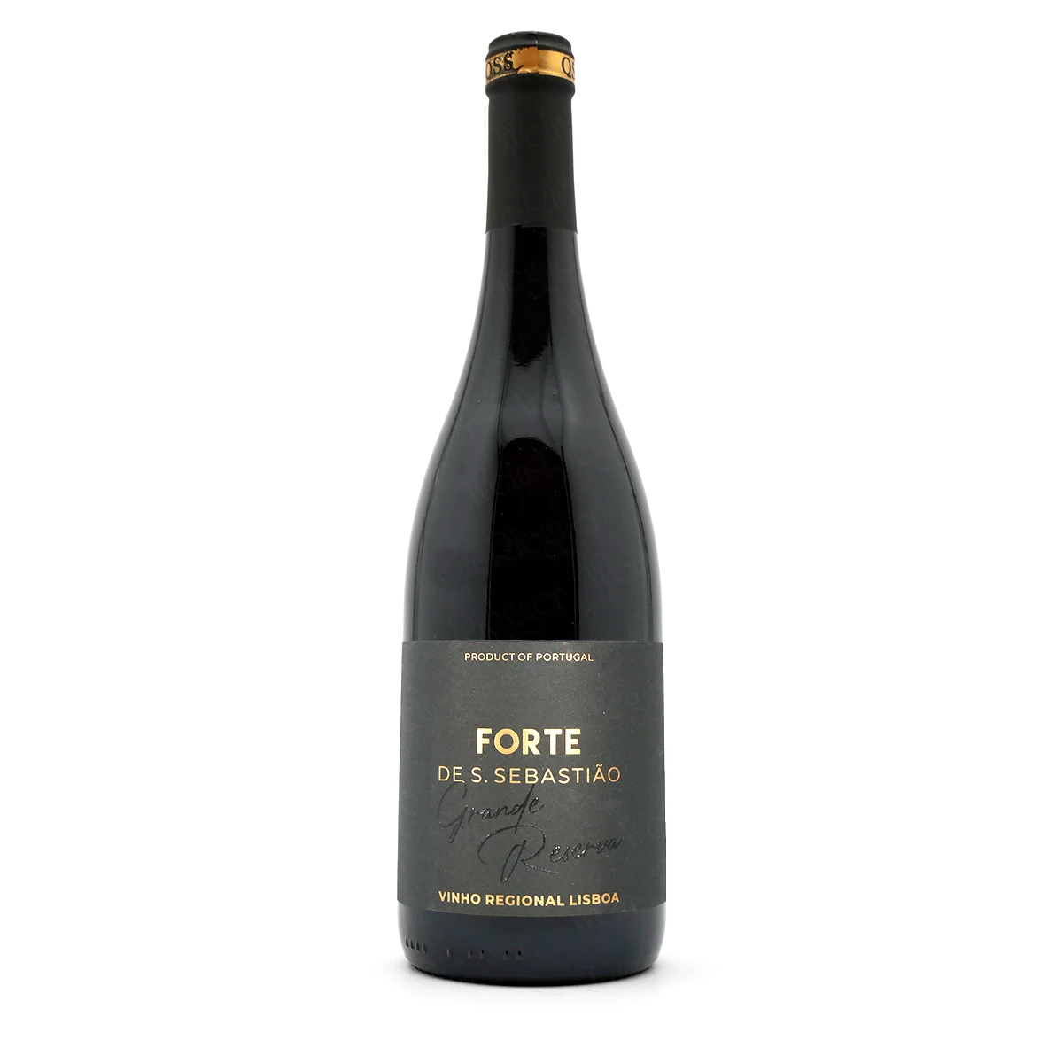 GRANDE RESERVA Forte VR Lisboa - Quinta de S. Sebastiao