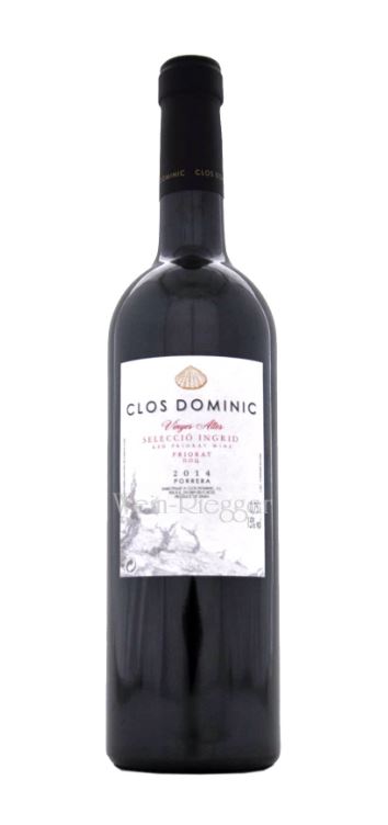Clos-Dominic-altes-ingrid-07114 Vinyes Altes Seleccio INGRID DOQ | Clos Dominic