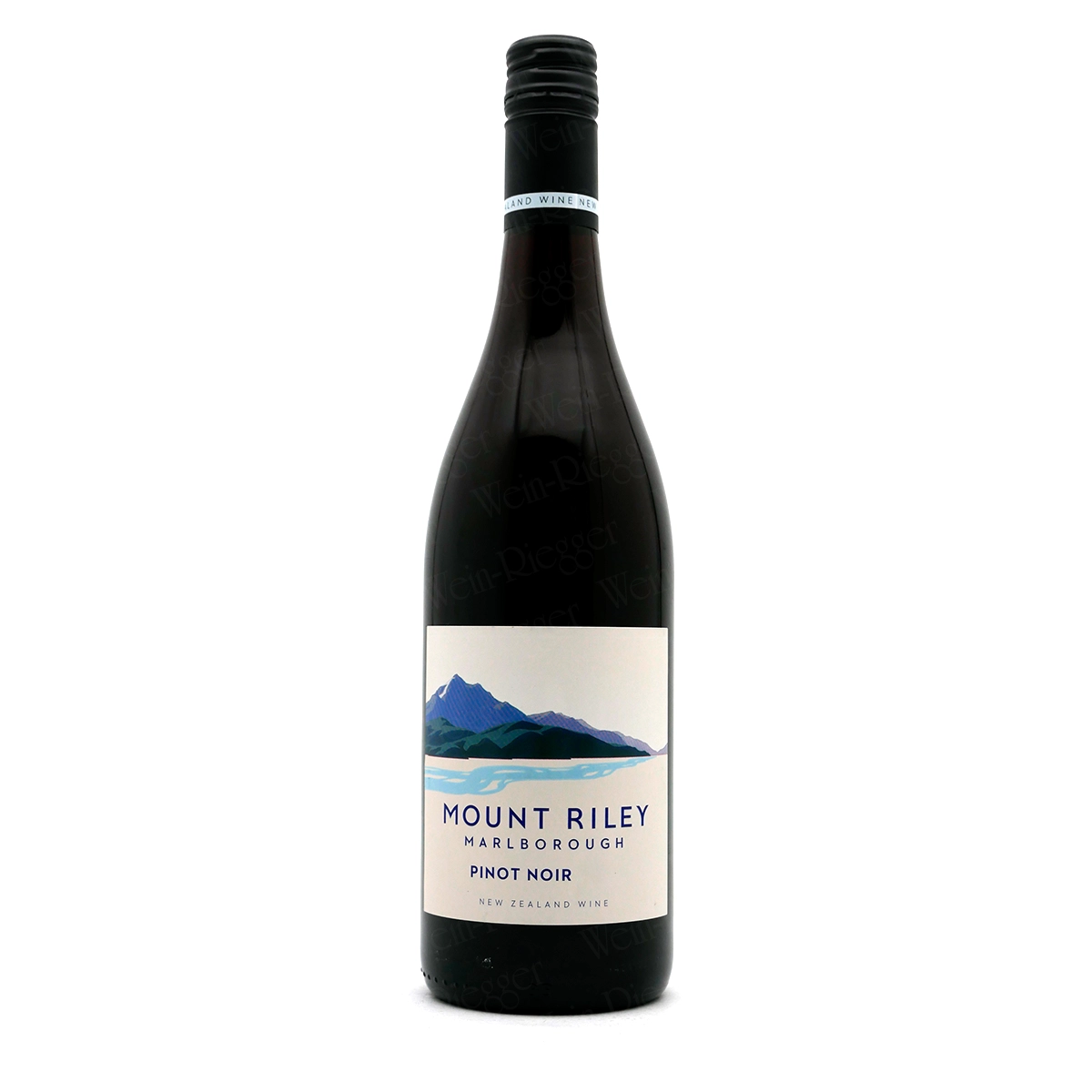 PINOT NOIR Mount Riley