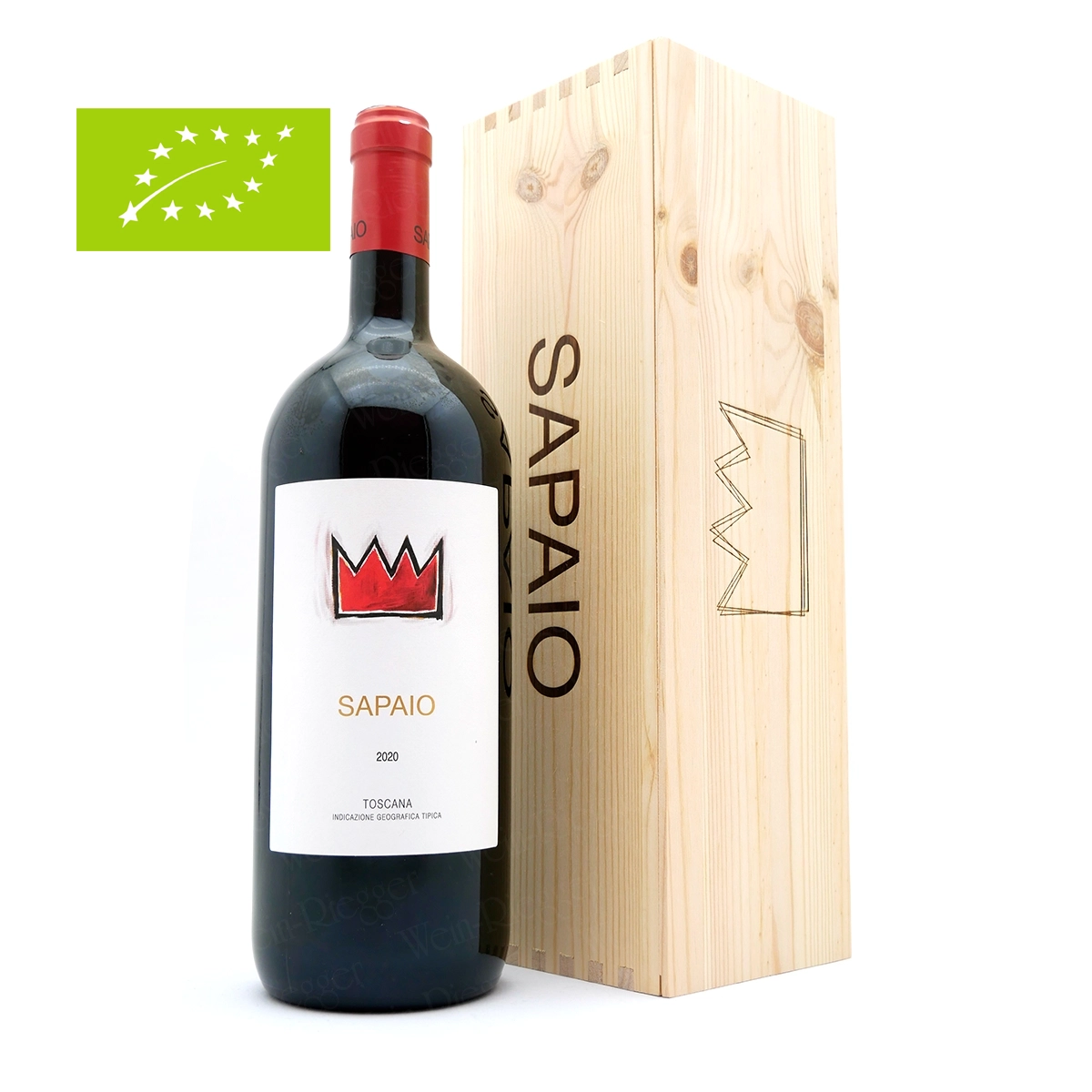 SAPAIO IGT Toscana - Podere Sapaio SAPAIO IGT Toscana - Podere Sapaio