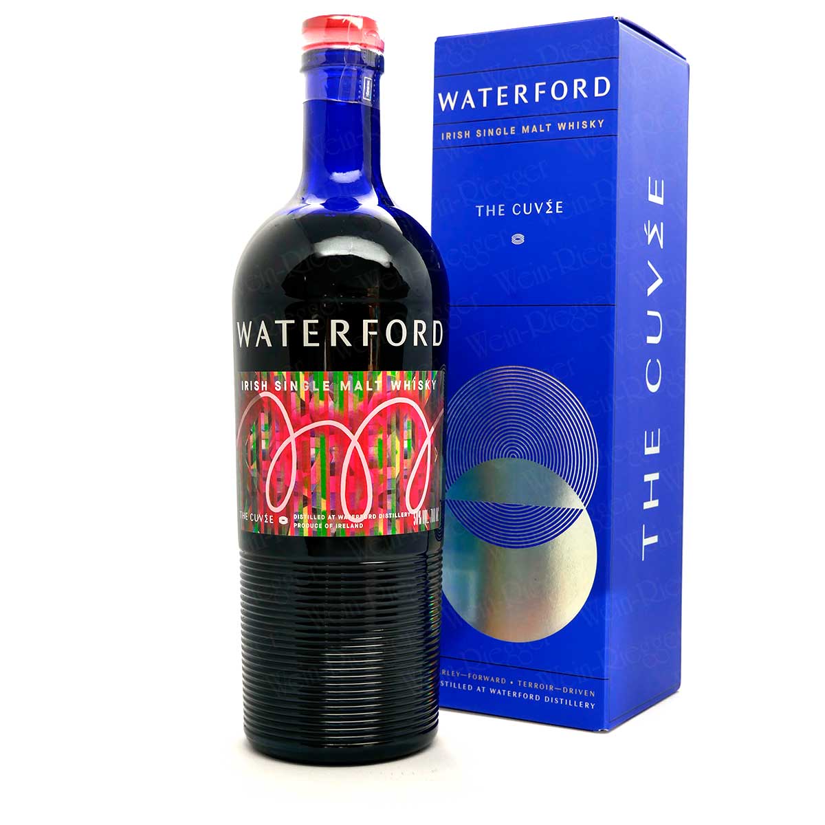 Waterford_The_Cuvee-09214 Waterford | The Cuvée