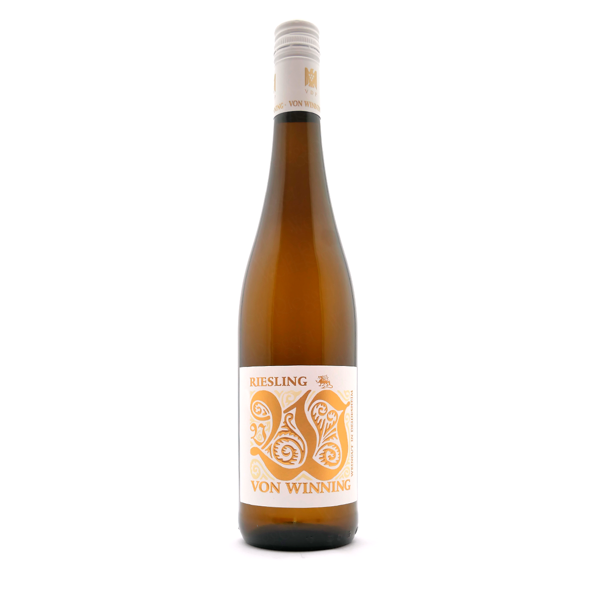 RIESLING "Drache" - Von Winning