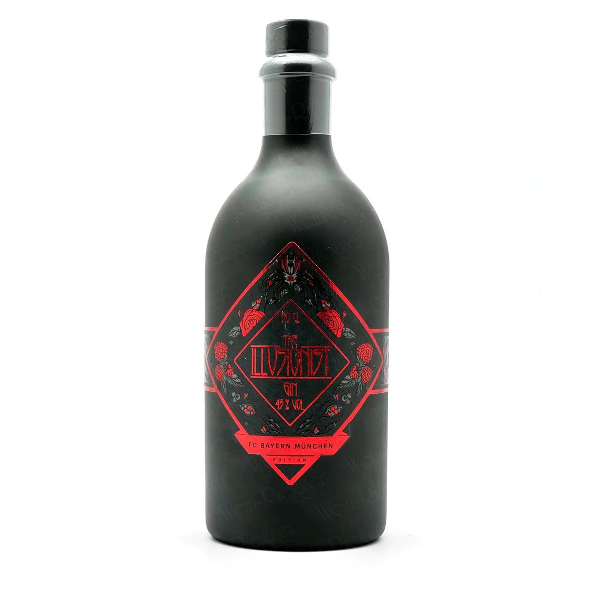 The Illusionist Gin | FC Bayern München Edition The Illusionist Gin | FC Bayern München Edition