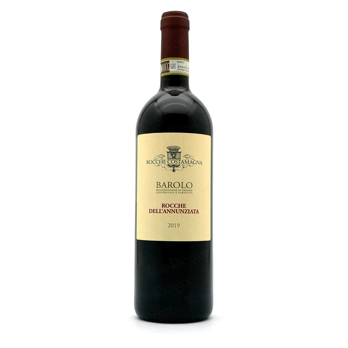 DOCG dell\'Annunziata\' Rocche | \'Rocche Barolo Costamagna