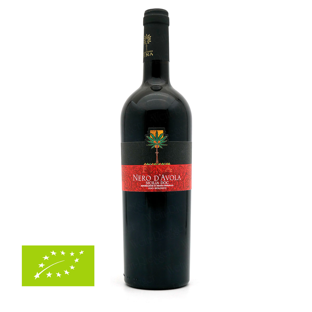 Fina_Nero_dAvola_Sicilia_DOC-03674 NERO D'AVOLA Sicilia DOC - Fina Vini