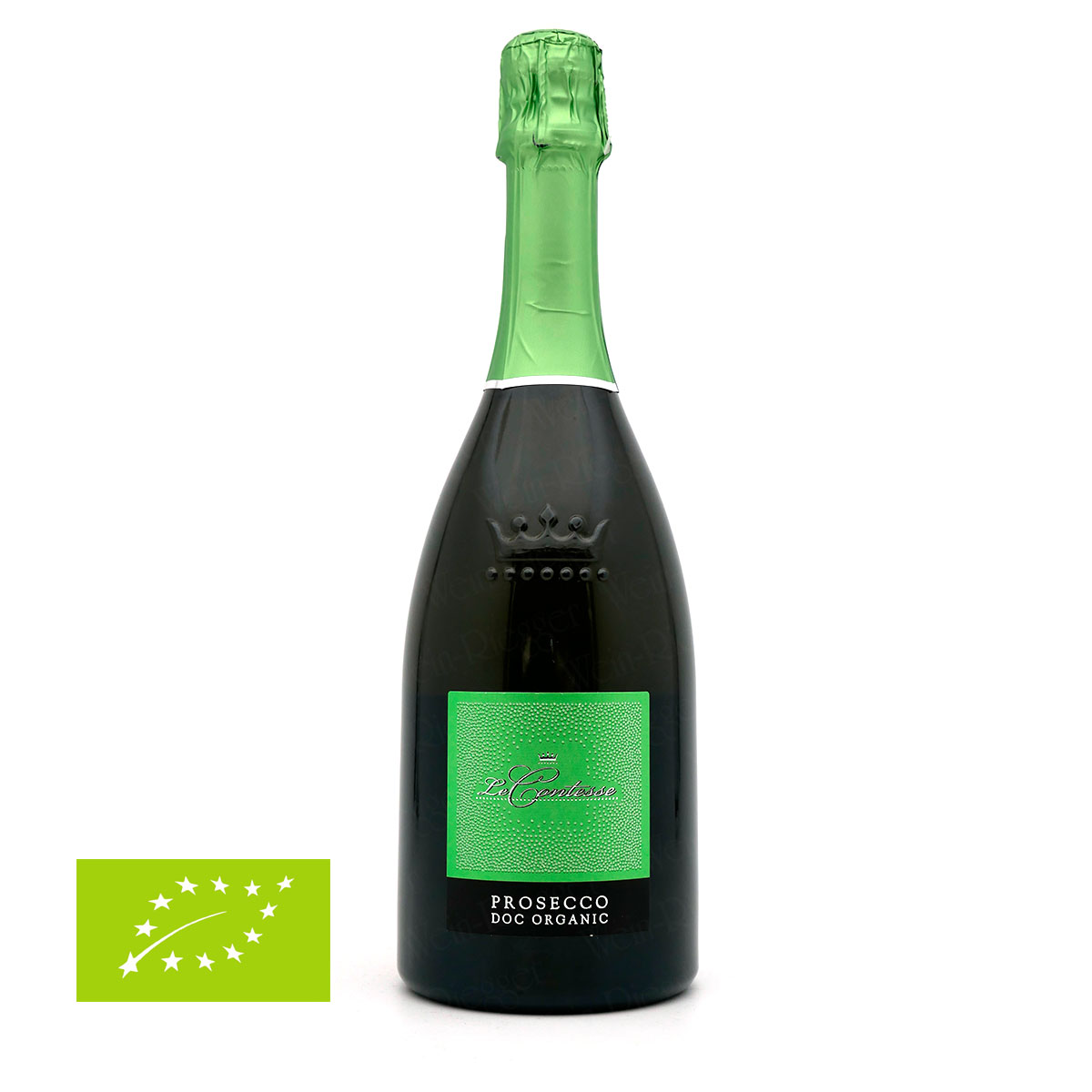 Prosecco_Organic_DOC_Le_Contesse-05262 Prosecco ORGANIC Brut Spumante DOC Treviso - Le Contesse