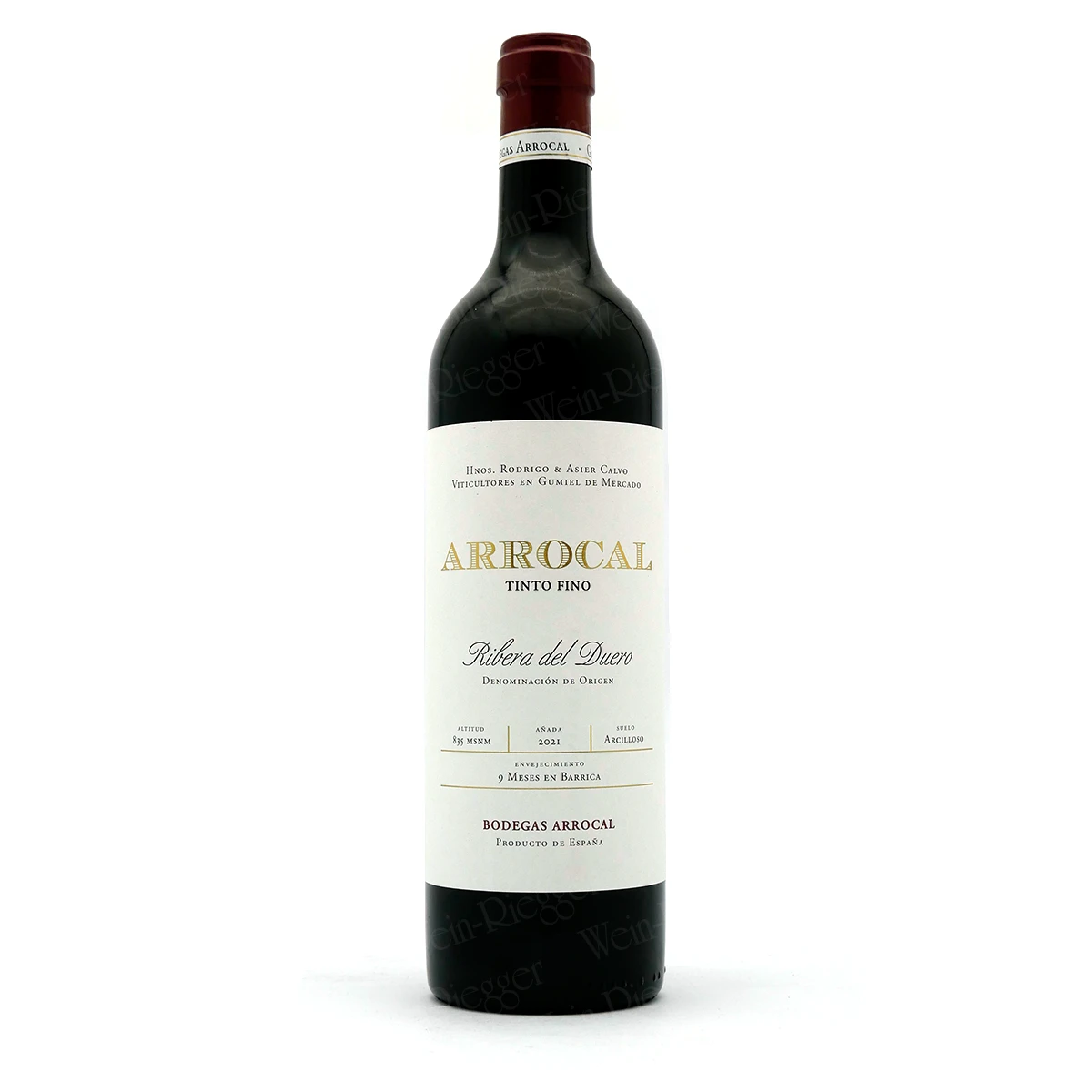 Tinto Fino | Arrocal