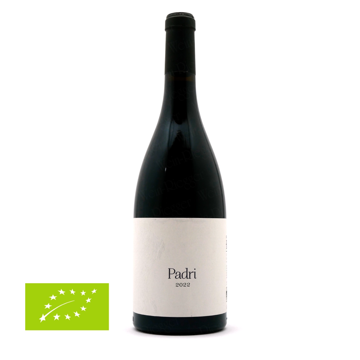 PADRI AOP Côtes du Roussillon Villages - Boudau