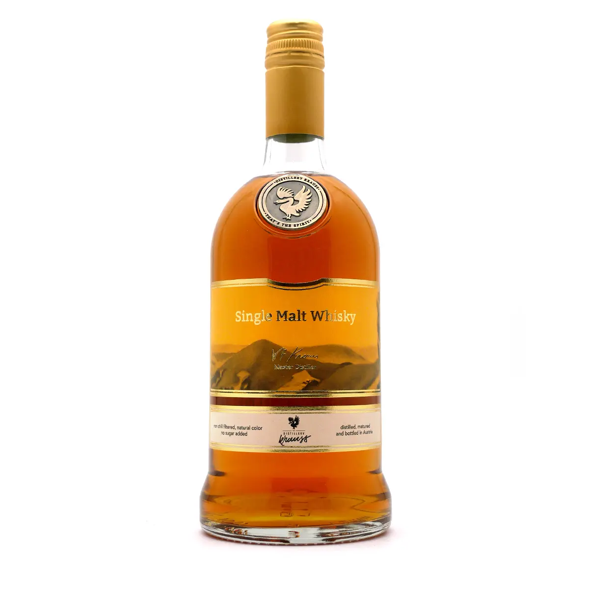 Krauss_Single_Malt_Whisky-10273 Single Malt Austrian Whisky - Krauss Distillery