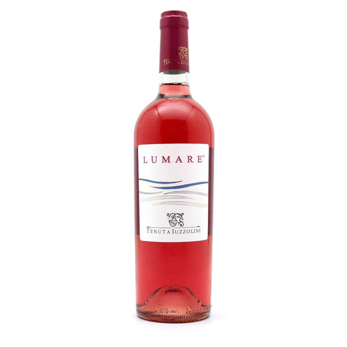 LUMARE Rosato IGT Calabria - Iuzzolini LUMARE Rosato IGT Calabria - Iuzzolini