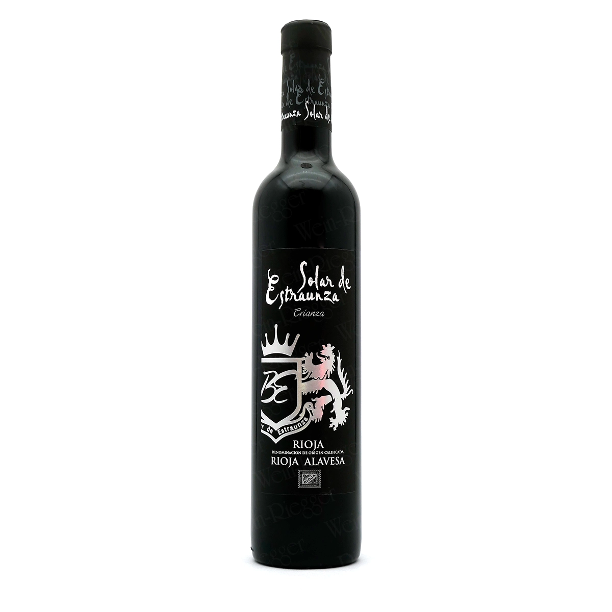 CRIANZA (0,5 L) DOCa Rioja - Solar de Estraunza
