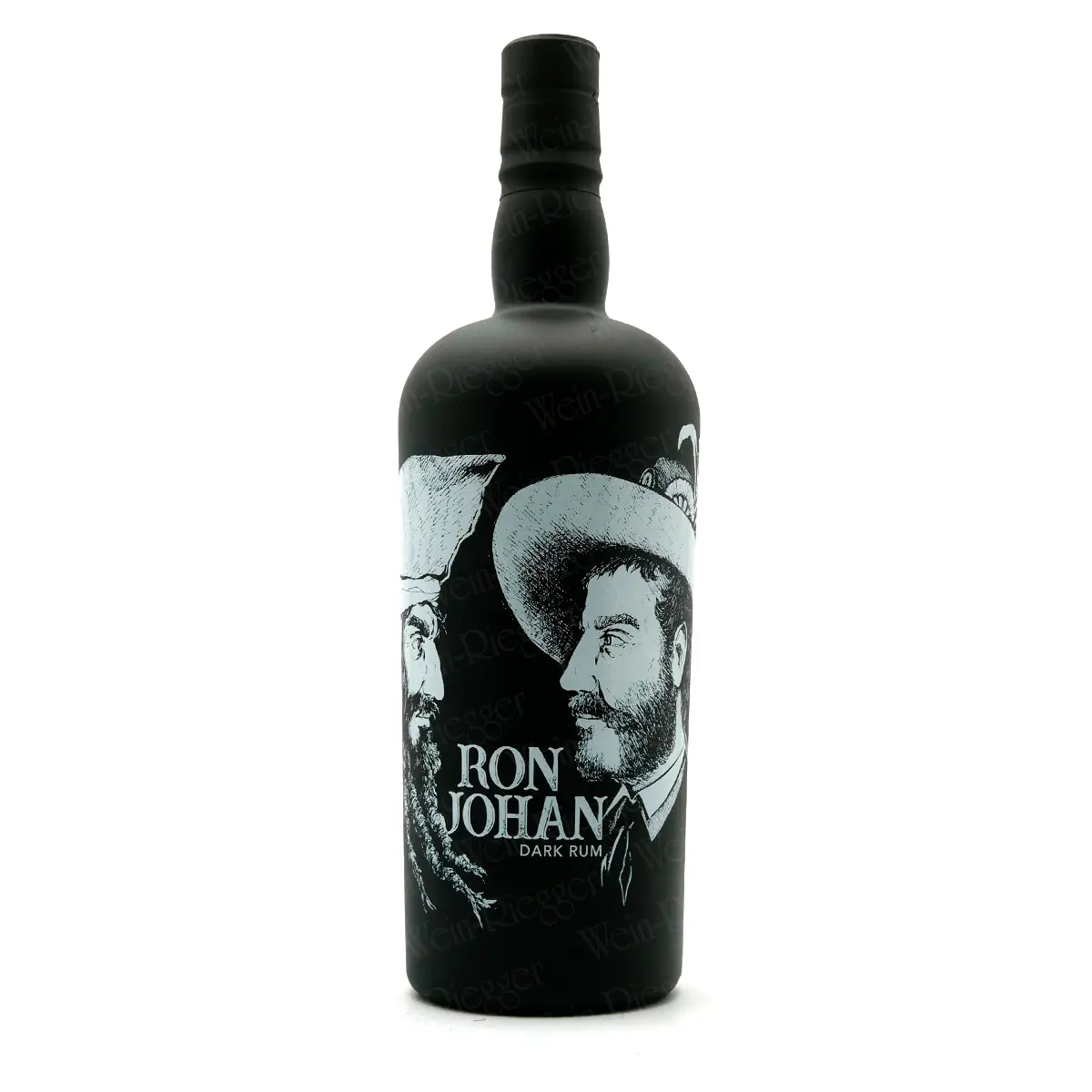 Ron Johan | Dark Rum