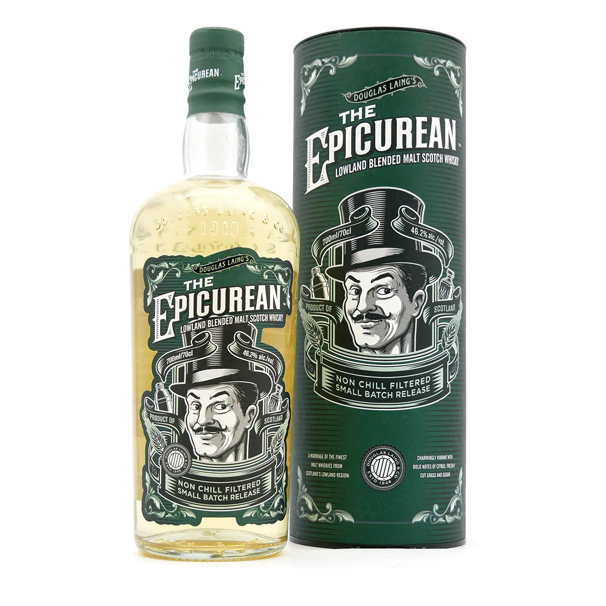 The Epicurean | Douglas Laing The Epicurean | Douglas Laing