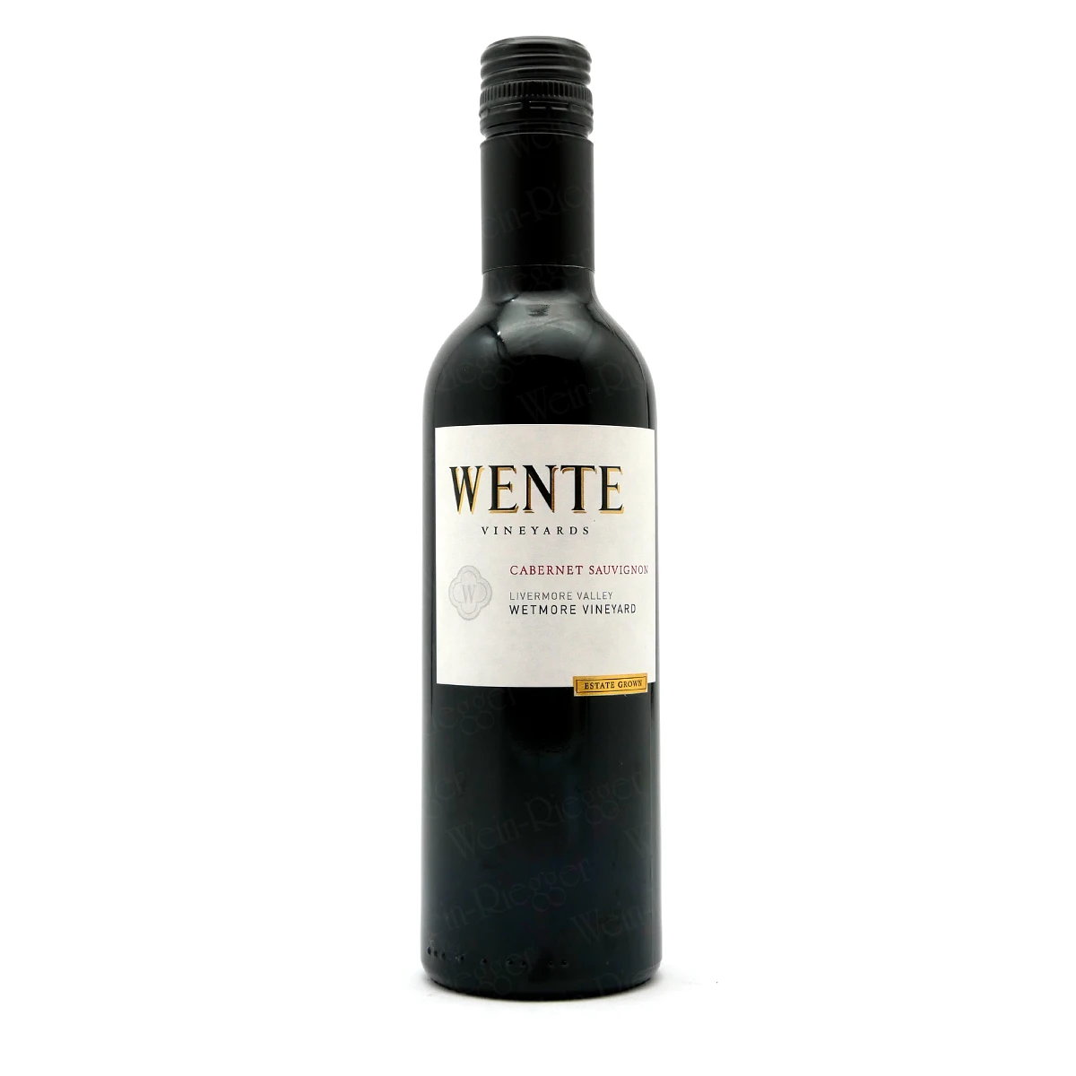 CABERNET SAUVIGNON Wetmore Vineyard - Wente CABERNET SAUVIGNON Wetmore Vineyard - Wente