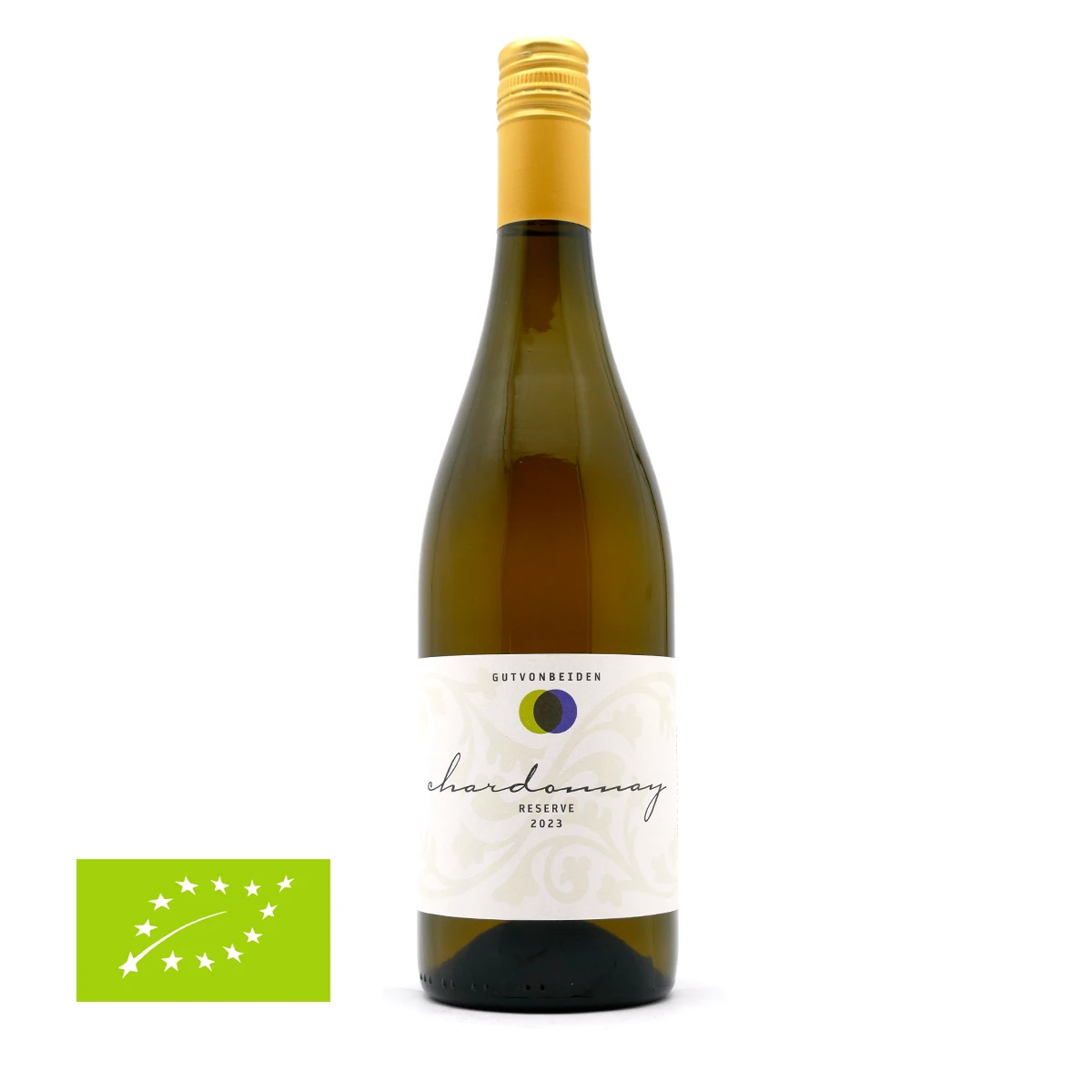 CHARDONNAY Reserve trocken - Philipp Müller CHARDONNAY Reserve trocken - Philipp Müller