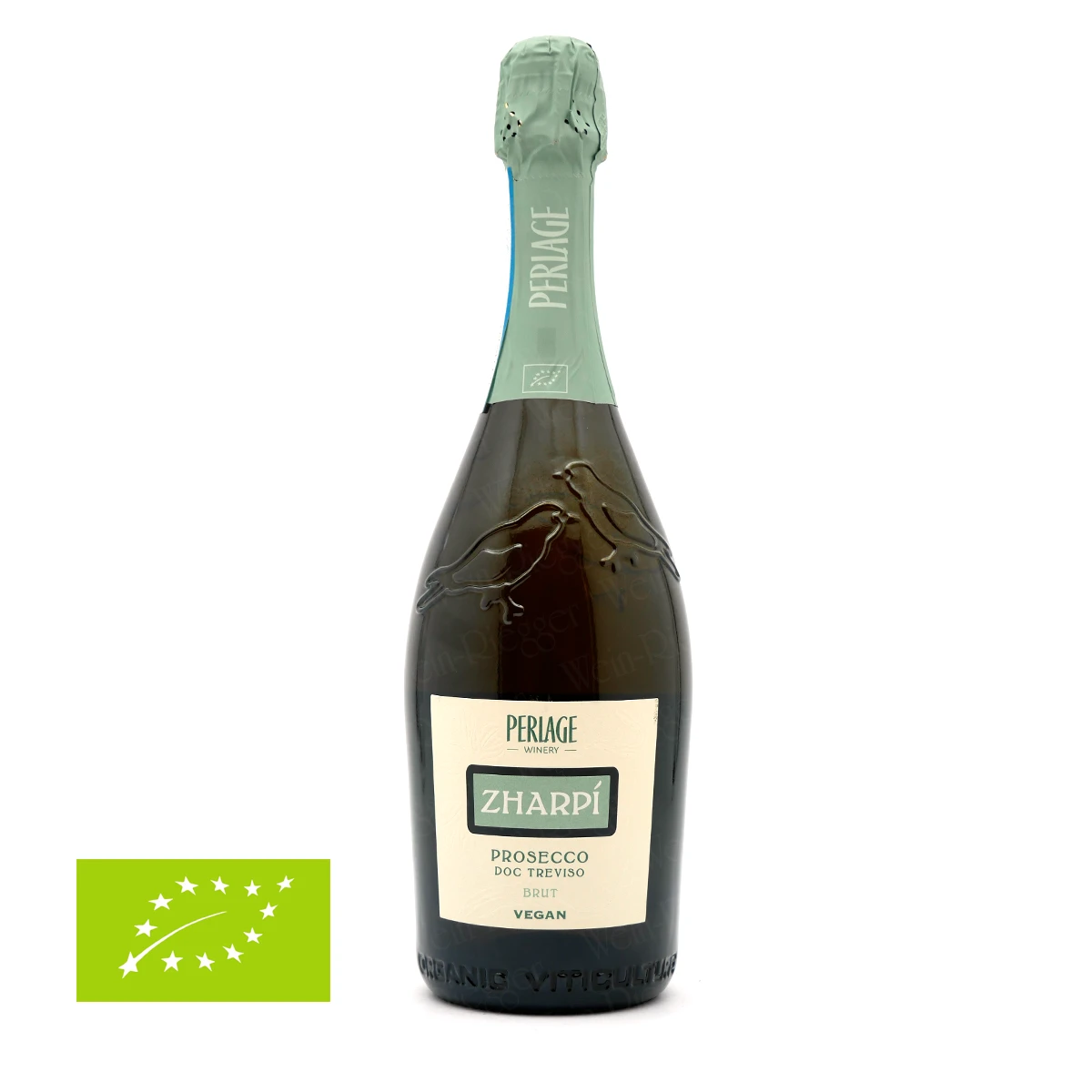 Prosecco ZHARPI Brut DOC - Perlage