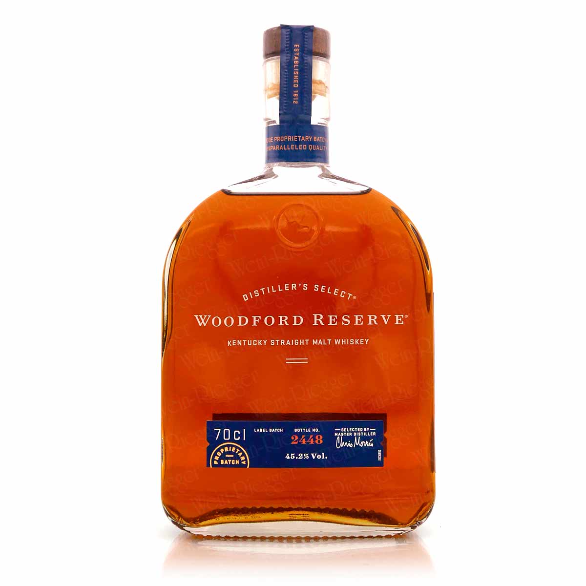 Woodford Reserve Kentucky Straight MALT Whiskey